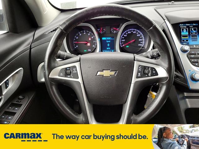 Photo of 2013 Gray Chevrolet Equinox