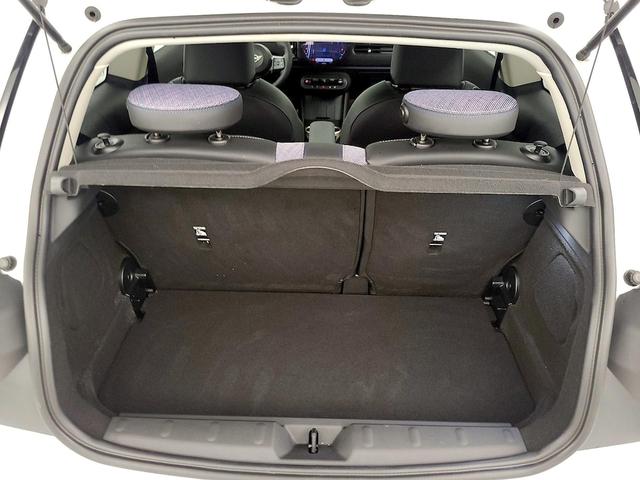 Photo of 2025 White MINI Hardtop