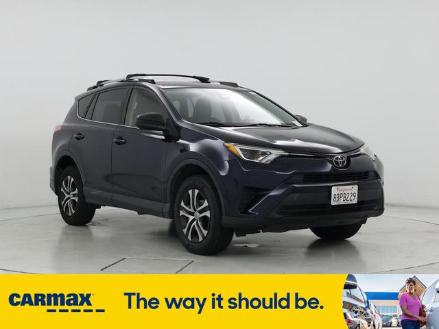 2018 Toyota RAV4