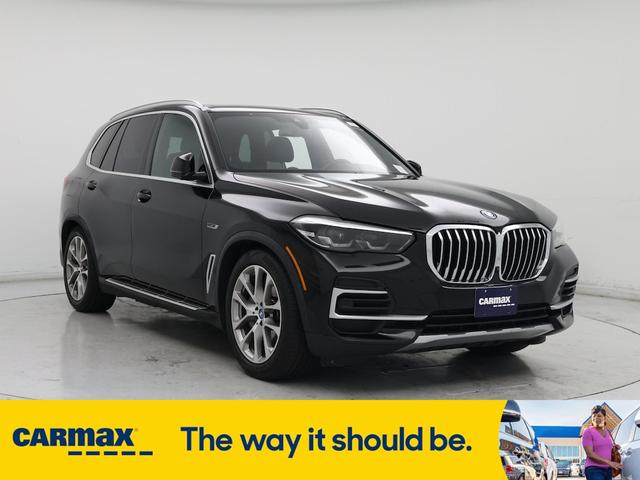 2023 BMW X5 Phev