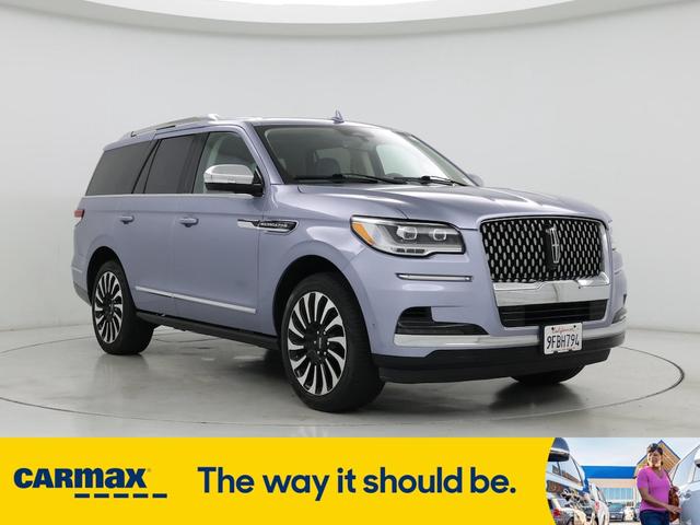 2023 Lincoln Navigator