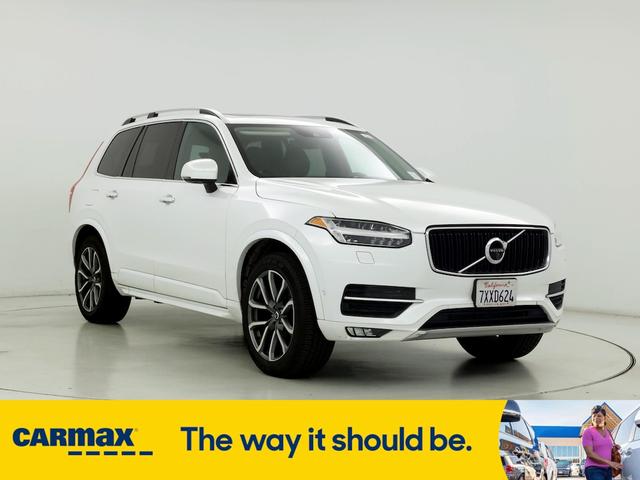 2017 Volvo XC90