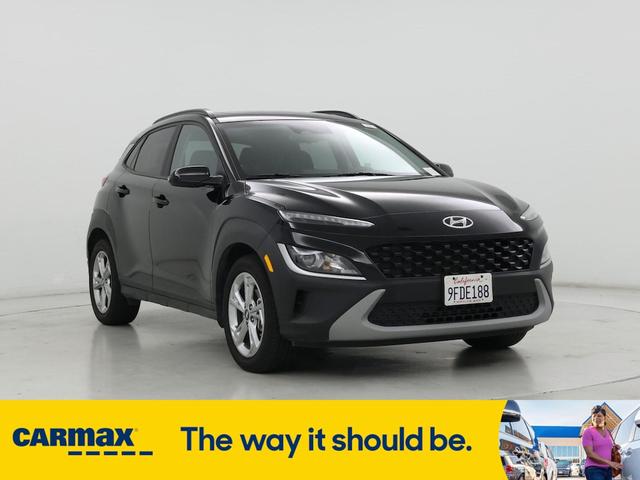 2023 Hyundai KONA