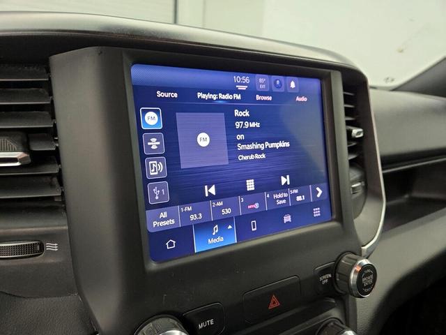 Photo of 2024 Black RAM 2500