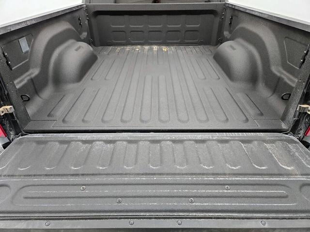 Photo of 2024 Black RAM 2500
