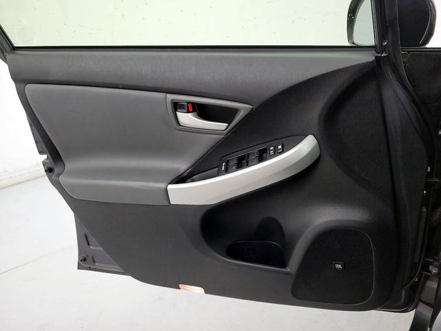 Photo of 2014 Blue Toyota Prius