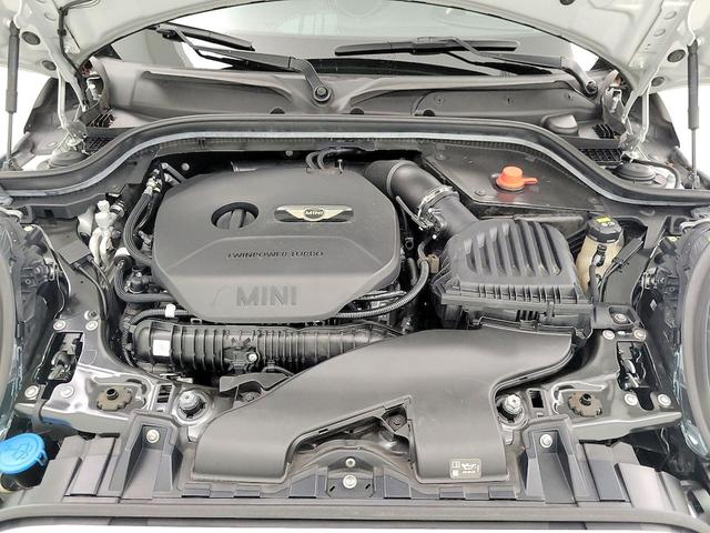 Photo of 2019 Silver MINI Hardtop