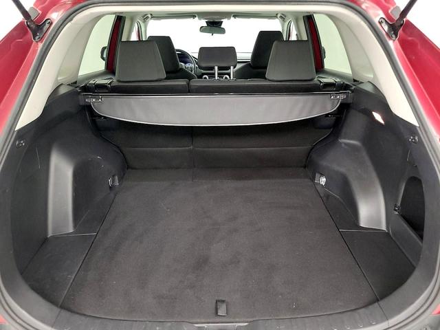 Photo of 2019 Red Toyota RAV4