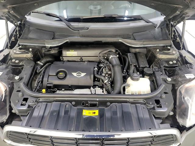 Photo of 2014 Gray MINI Countryman