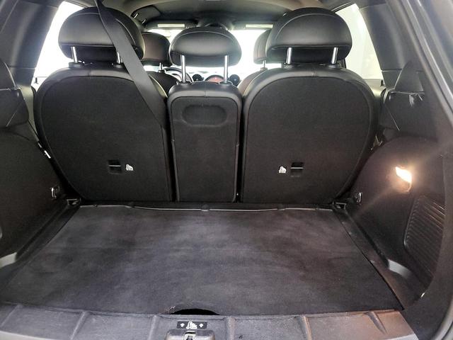 Photo of 2014 Gray MINI Countryman