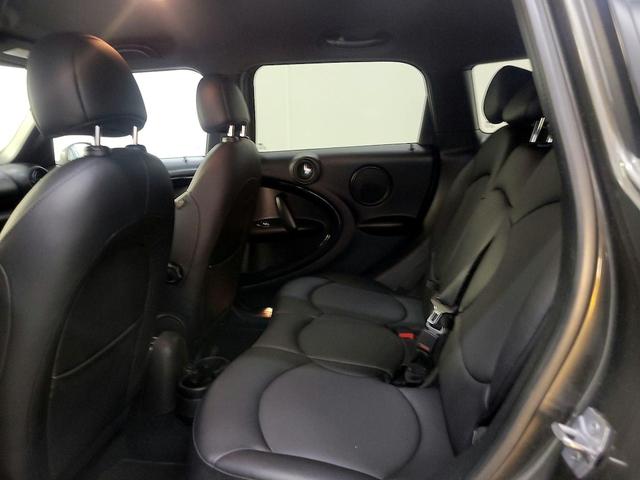 Photo of 2014 Gray MINI Countryman
