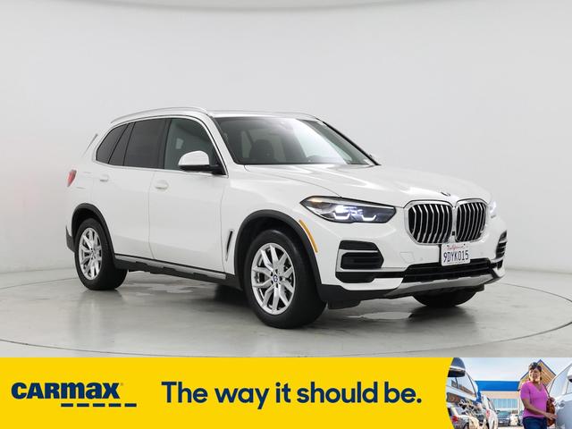 2023 BMW X5