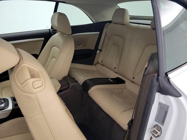 Photo of 2015 White Audi A5
