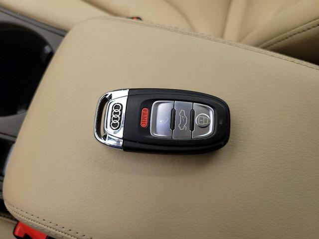 Photo of 2015 White Audi A5