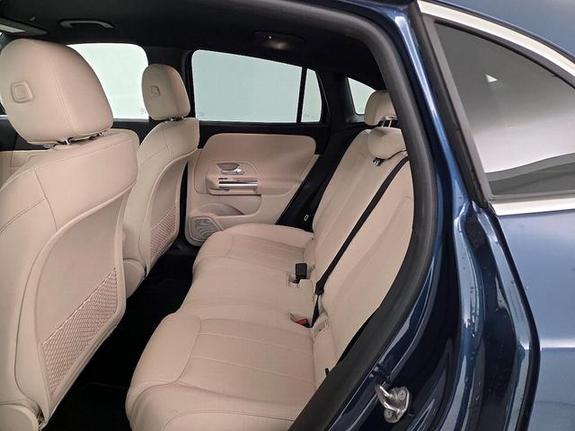 Photo of 2022 Blue Mercedes-Benz GLA 250