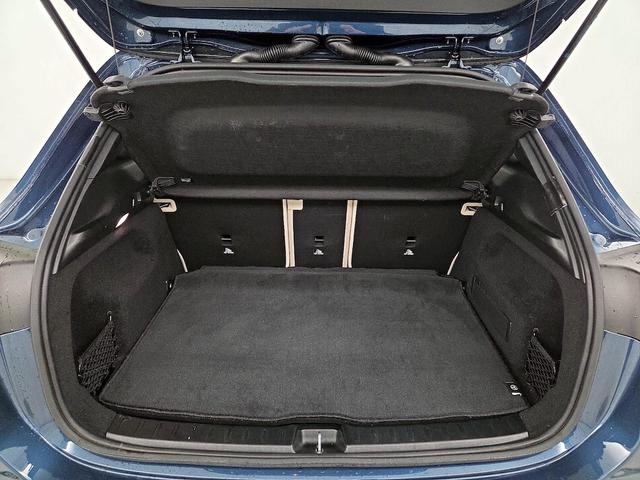 Photo of 2022 Blue Mercedes-Benz GLA 250