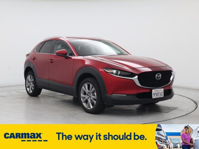 2023 Mazda Cx-30