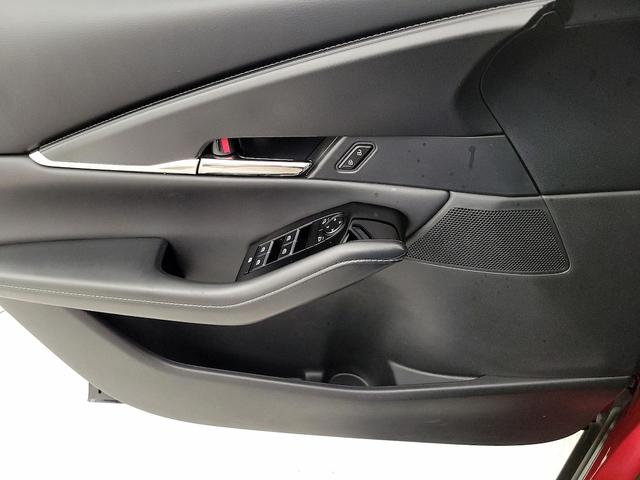 Photo of 2023 Red Mazda CX-30