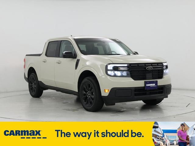 2024 Ford Maverick
