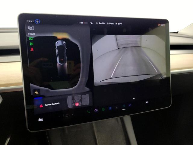 Photo of 2023 Gray Tesla Model Y