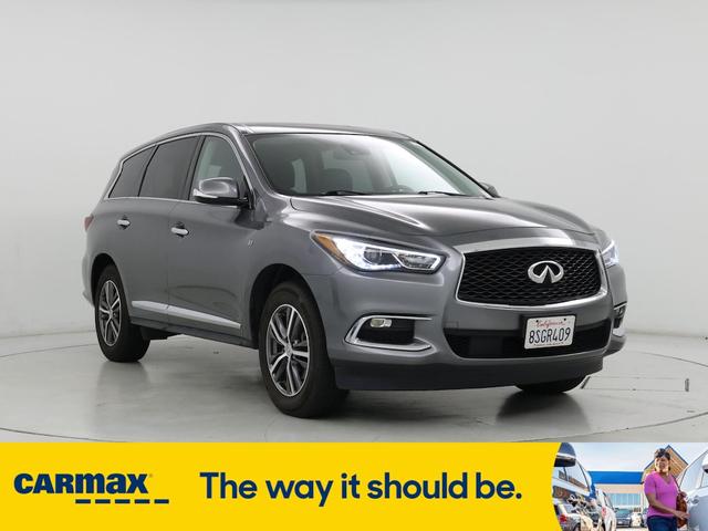 2019 Infiniti QX60
