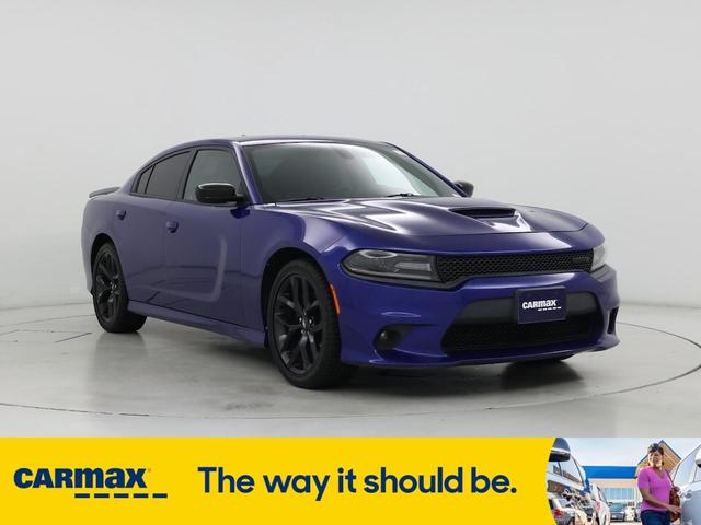 2020 Dodge Charger