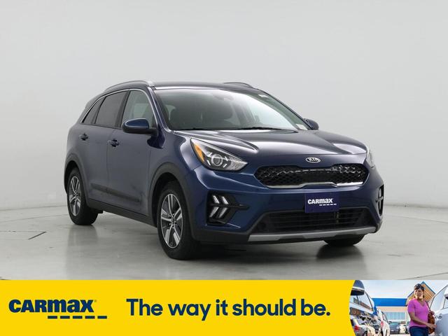 2021 Kia NIRO