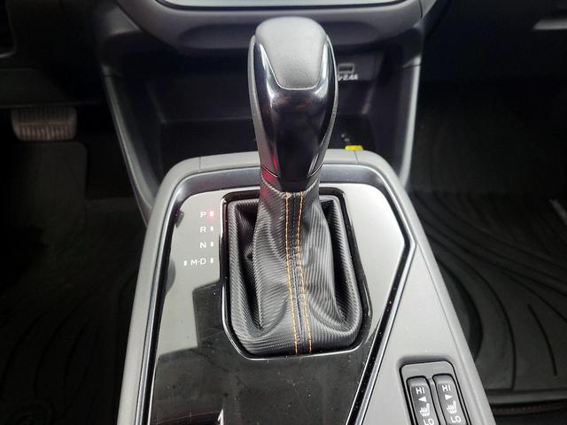 Photo of 2024 Gray Subaru Crosstrek