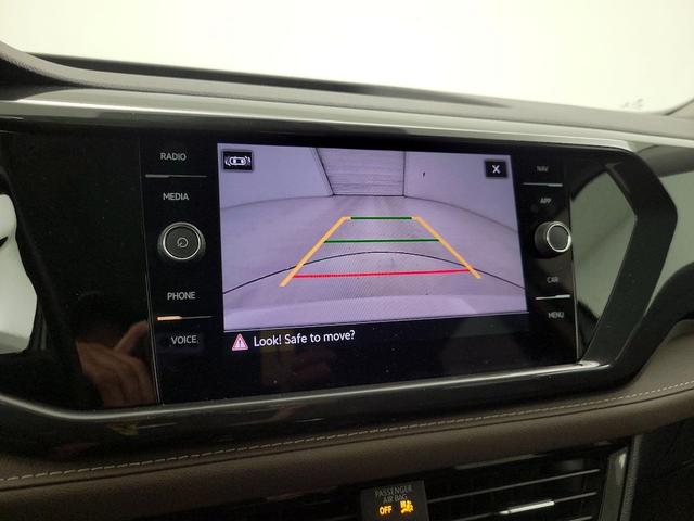 Photo of 2023 White Volkswagen Taos