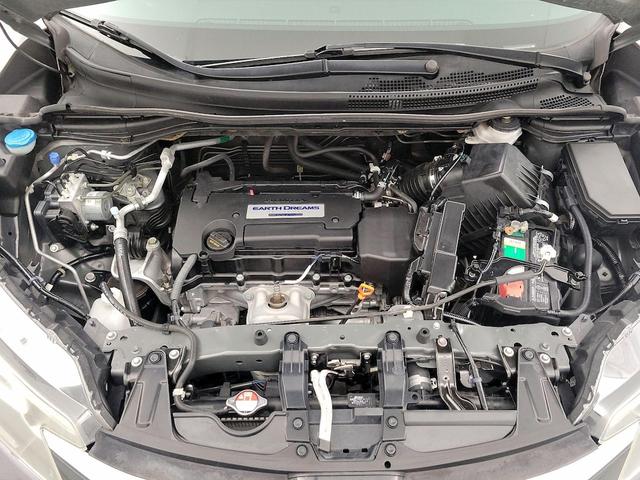 Photo of 2015 Gray Honda CR-V