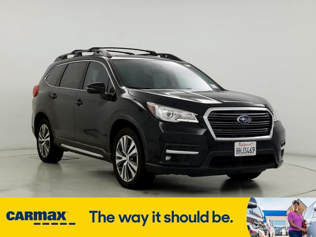 2019 Subaru Ascent