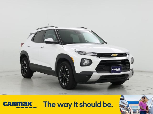 2023 Chevrolet Trailblazer