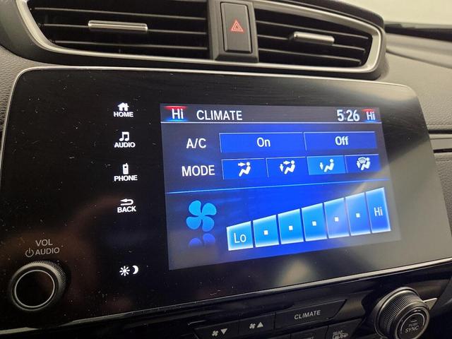 Photo of 2019 White Honda CR-V