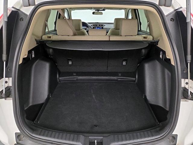 Photo of 2019 White Honda CR-V