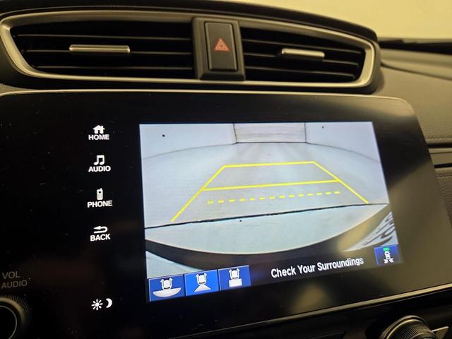 Photo of 2019 White Honda CR-V