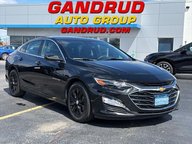 2023 Chevrolet Malibu