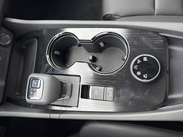 Photo of 2026 Super Black Nissan Rogue