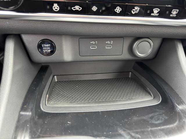 Photo of 2026 Super Black Nissan Rogue