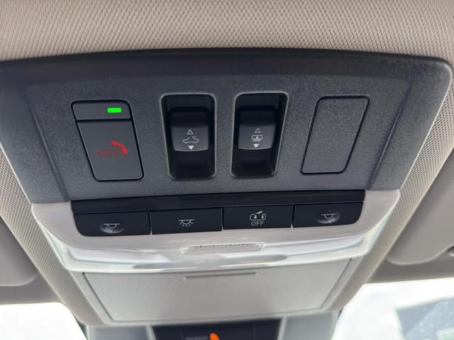 Photo of 2026 Super Black Nissan Rogue