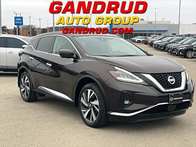 2022 Nissan Murano