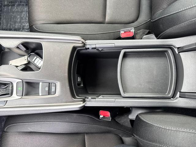 Photo of 2020 Crystal Black Pearl Honda Accord