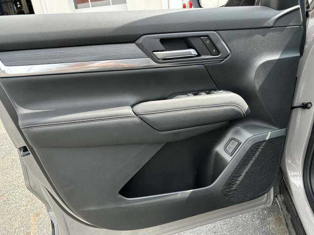 Photo of 2026 Riverstone Metallic GMC Terrain