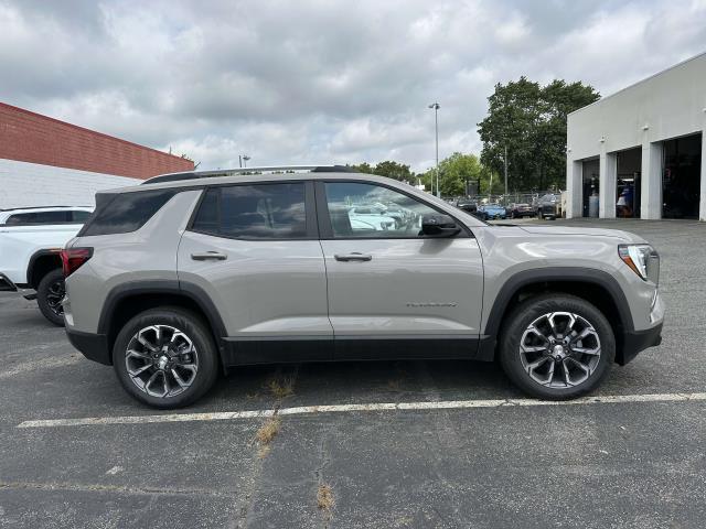 Photo of 2026 Riverstone Metallic GMC Terrain