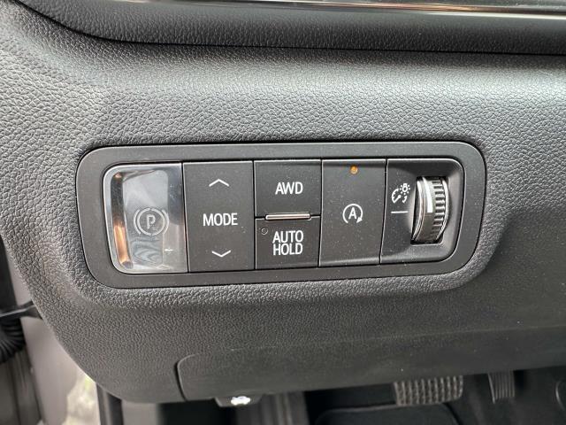 Photo of 2026 Riverstone Metallic GMC Terrain