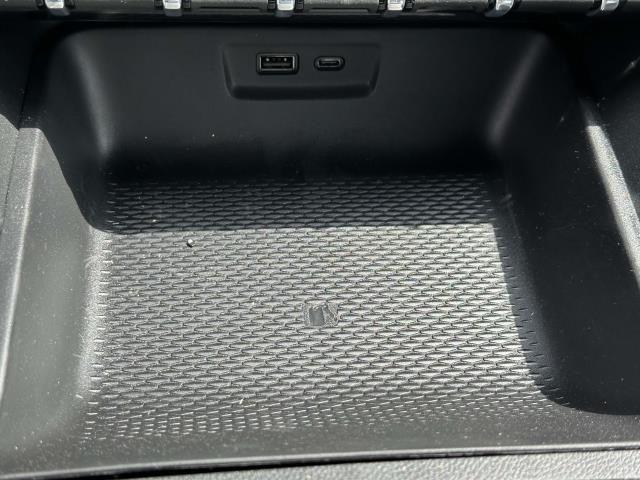 Photo of 2026 Riverstone Metallic GMC Terrain