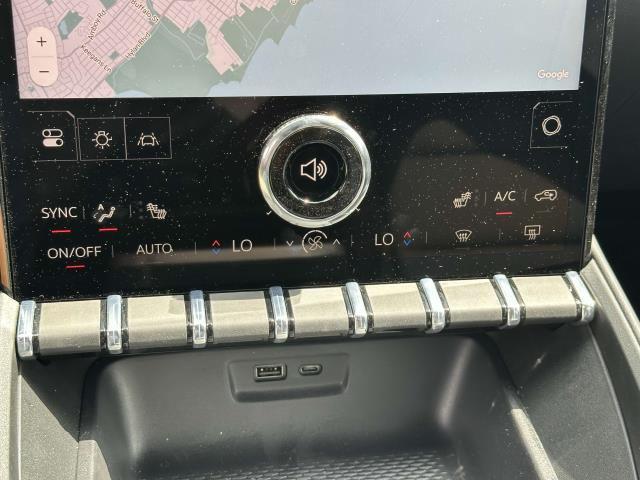 Photo of 2026 Riverstone Metallic GMC Terrain