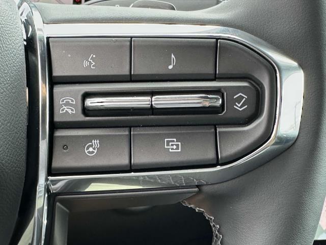 Photo of 2026 Riverstone Metallic GMC Terrain