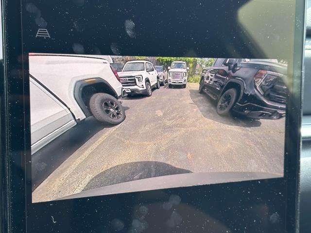 Photo of 2026 Riverstone Metallic GMC Terrain