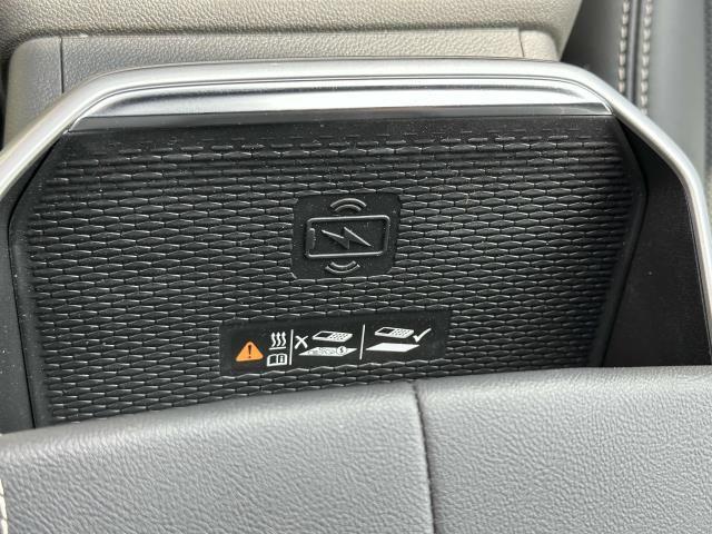 Photo of 2026 Riverstone Metallic GMC Terrain