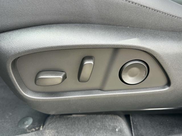 Photo of 2026 Riverstone Metallic GMC Terrain